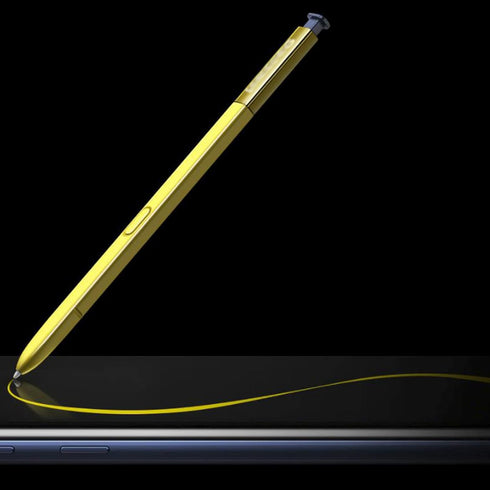 Galaxy Note 9 Stylus Pen (Without Bluetooth) for Samsung Galaxy Note 9 Touch Screen S Pen (Ocean Blue)