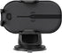 Kenwood CAX-HL10Qi 15W Qi Wireless Charging Car Mount with One-Touch Release, Compatible with Qi Enabled Phones,