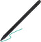 Electronic Stylus for iPad 5th Generation 9.7" 2017 Pencil, Type-C Rechargeable Active Capacitive Compatible with Apple