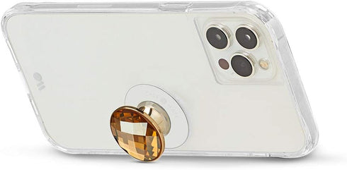 Case-Mate Minis Phone Grip, Cell Phone Stand, Suction Cup Holder for iPhone 15 Pro Max/14 Pro Max/13 Pro Max