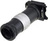 Fotodiox Lens Mount Adapter, Compatible with T-Mount (T/T-2) Thread Lenses to Nikon F-Mount Cameras
