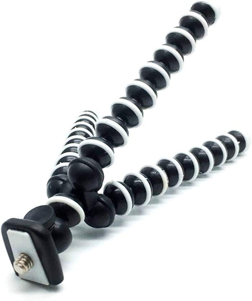 Mini Gripster Flexible Compact Camera Tripod
