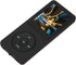 Dioche MP3 MP4 8GB 30Hrs (#1) Compact Music Player Playback Support Formats for Exercise Running
