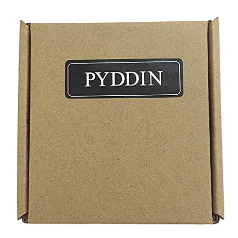 CPU Cooling Fan Replacement for Lenovo Thinkpad T490, Fan 01YU187 01YU190, 5H40W36700