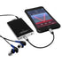 Ultra Tough iOS 15 to MicroUSB OTG Pro Cable 15cm for iPhone 13 Pro Max Mini, Chord Mojo2, HiFi