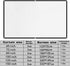 Zornaveli 4K 60"|72"|84"|100"|120"|150" Outdoor(Size:72 INCH) Projector Screen, HD Home Movie Projection Screen