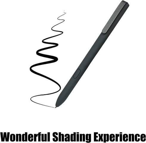 Stylus Pen for Remarkable 2 - Replacement Pen with Palm Rejection, Compatible with Remarkable 1, Includes Pen Tips