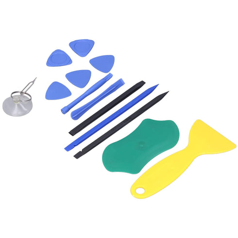 Spudger Pry Tool Kit Electronics Opening Pry Tool Repair Kit for iPhone, Laptop, iPad, Cell Phone, Macbook, Tablet,