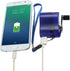 Hand Crank Generator 5V Portable Charger for Cell Phone, Emergency USB Charger for Outdoor