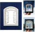 Creative Window Props, Portable Creative Window Frame Photography Props, Take The World