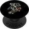 Skateboarding Cool Robot Robotics Engineer Programmer PopSockets Standard PopGrip