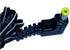 HQRP SDR-H280 VDR-D100 VDR-D100EB VDR-D105 VDR-D150EB DC Cable Cord Compatible with Panasonic Camcorder