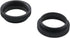 ZCZQC Camera C-Mount Lens Adapter 5mm C to CS Extension Tube for CCTV Security Cameras C-CS Mount Spacer Ring