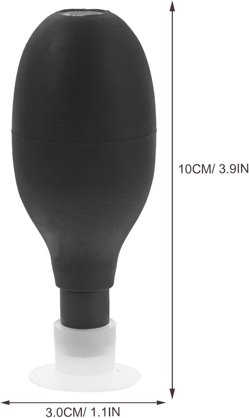 Veemoon Vacuum Ball Lens Repair Tool Kit with Suction Cup & Pen, Cleaning Lens Sucker Kit