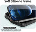 ZERMU iPhone 14 Pro Max Case, Lione-l Mess%i Inter Soccer Miam-i #10, Soft Shockproof TPU Bumper, Full Protection 6.7"