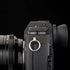 Whoasyst XT1 XT2 XH1 XT3 X-T4 GFX-50S GFX100S Camera Eyecup Eyepiece Viewfinder Eye Cup for Fuji EC-XT L EC-GFX EC-XT