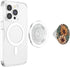 Rodeo Cowgirl Girl PopSockets PopGrip for MagSafe