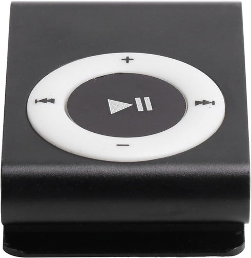 Yosoo Health Gear MP3 MP3 MP3 Sport Players with Clip, Portable Music Player, Screenless Players, Mini Player