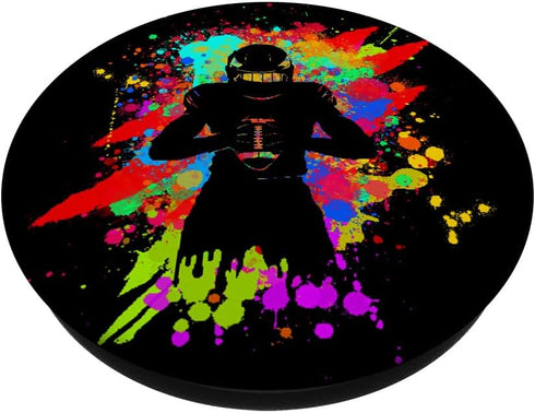 Cool American Football PopSockets Standard PopGrip