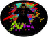 Cool American Football PopSockets Standard PopGrip