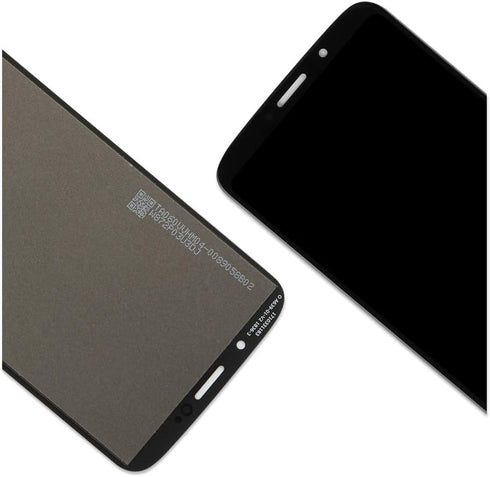 A-MIND Screen Replacement for Motorola Moto Z3 Play XT1929-1/3/4/5/6 Touch Digitizer LCD Assembly, Black