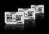 Micro SD TF to Memory Stick MS Pro Duo Adapter, Dual 2 Slot Converter for PSP 1000/2000/3000 CR-5400