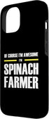 Spinach Farmer Collections 15 Awesome Spinach Farmer Case for iPhone