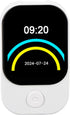 Zopsc MP3 Player, 5.4 Inch 2.01 Touchscreen Music Player with HiFi Speaker, FM