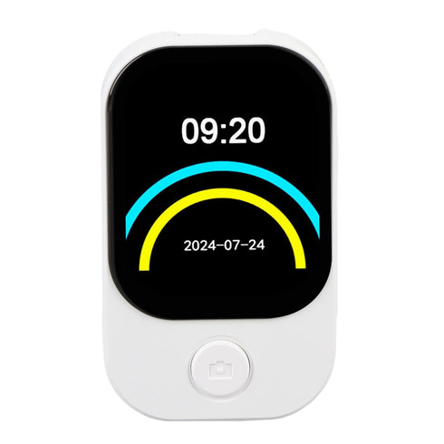 Dpofirs MP3 Player, 5.4 Music Player for Learning (8G Small Memory Card)