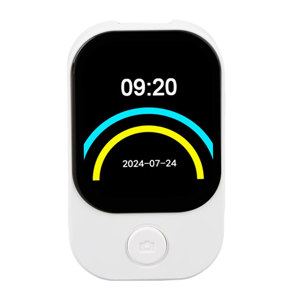 Dpofirs MP3 Player, 5.4 Music Player for Learning (8G Small Memory Card)