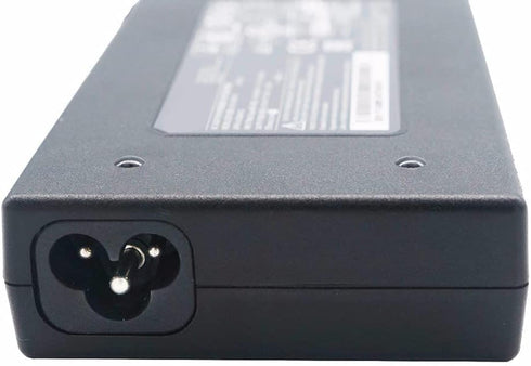KK LTD AC Adapter 19.5V 6.15A 120W for Chicony A120A007L, Fit for MSI GE60 GE70 Gaming PC