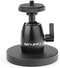 Magnetic Camera Stand - Mini Ball Head Heavy Duty Metal for Secure Attachment to Steel or Other Magnetic Surfaces