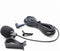 2.5mm Microphone Mic Assembly for Car Vehicle Head Unit, Bluetooth Enabled Stereo Radio GPS DVD for Pioneer