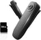 Ahheyie 1080P Body Camera with 64GB Memory Card, Night Vision Camcorder 4-6 HR