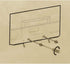 GFTVRCE 446216502/446216501 KDL42 50 55 New Stand Neck Replace for Sony TV Dock