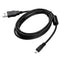 PDEEY UC-E6 USB Cable, Charger Replacement for Nikon Coolpix L830 S3300, Fujifilm Camera - Mini 8P, 3.3 FT