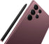 Burgundy Red Galaxy S22 Ultra Pen, Replacement Parts for Samsung Galaxy S22 Ultra 5G Touch Screen Stylus