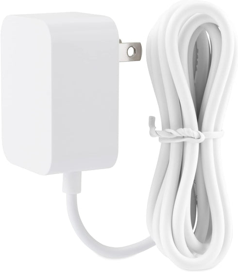 LEFXMOPHY UU24RX Charger for GoodBaby UU24TX Baby Camera Monitor, Replacement Charging Cable Power Cord