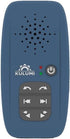 Kulumi X Blue with Black Charging Cable and Green Data Cable