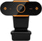 Lovskoo Streaming Camera 1080p HD Webcam USB Pc Camera Webcam for Pc Gaming