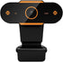 Lovskoo Streaming Camera 1080p HD Webcam USB Pc Camera Webcam for Pc Gaming