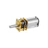 N20 Gear Motor High Torque Speed Reduction Motor 3mm Shaft Mini DC