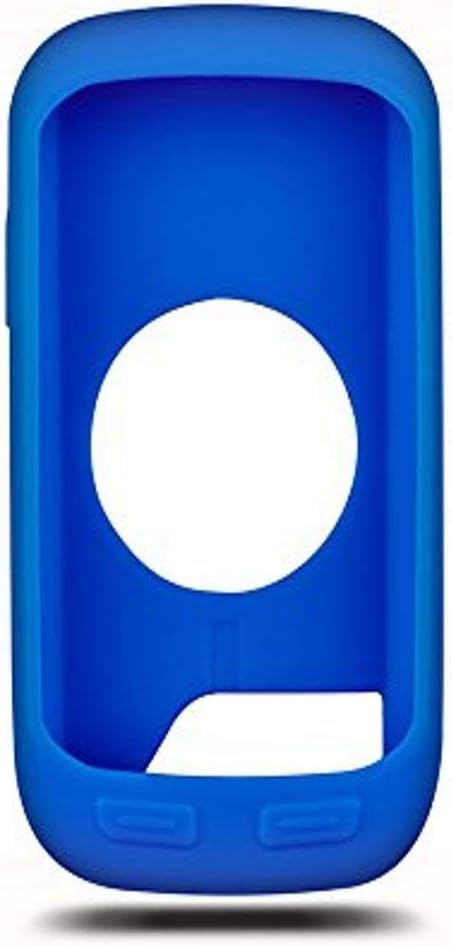 Garmin Silicone Case for Edge 1000, Blue