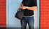Deluxe Large Padded Carrying Bag for Nikon, Sony, Pentax, Olympus, Panasonic, Samsung, Canon DSLR Cameras &