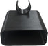 ZWO Seestar S50 Power Bank Holder, Black Tripod Leg Attachment for Standard Seestar Tripod
