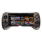 ShanWan Mobile Game Controller for iPhone, Bluetooth Wireless Gamepad with Phone Case Support, Long Battery Life