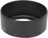 ET 54B Reversible Lens Hood for Canon EF M 55-200mm F 4.5-6.3 is STM Lens Accessories