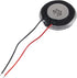6Pcs 8 Ohm 2W Round 28mm Loud Speakers Compatible with Small Audio MP3 MP4 Player