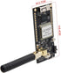 LILYGO LoRa32 915Mhz ESP32 0.96 Inch Paxcounter Development Board OLED SD Card BLE WiFi TTGO Module
