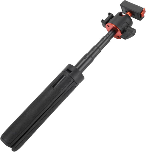 Fabater 53cm 3 4 5 Selfie Stick, Reinforced Alloy Broad Triangular Base Powerful Magnet Adjustable Up to Easy Open Key